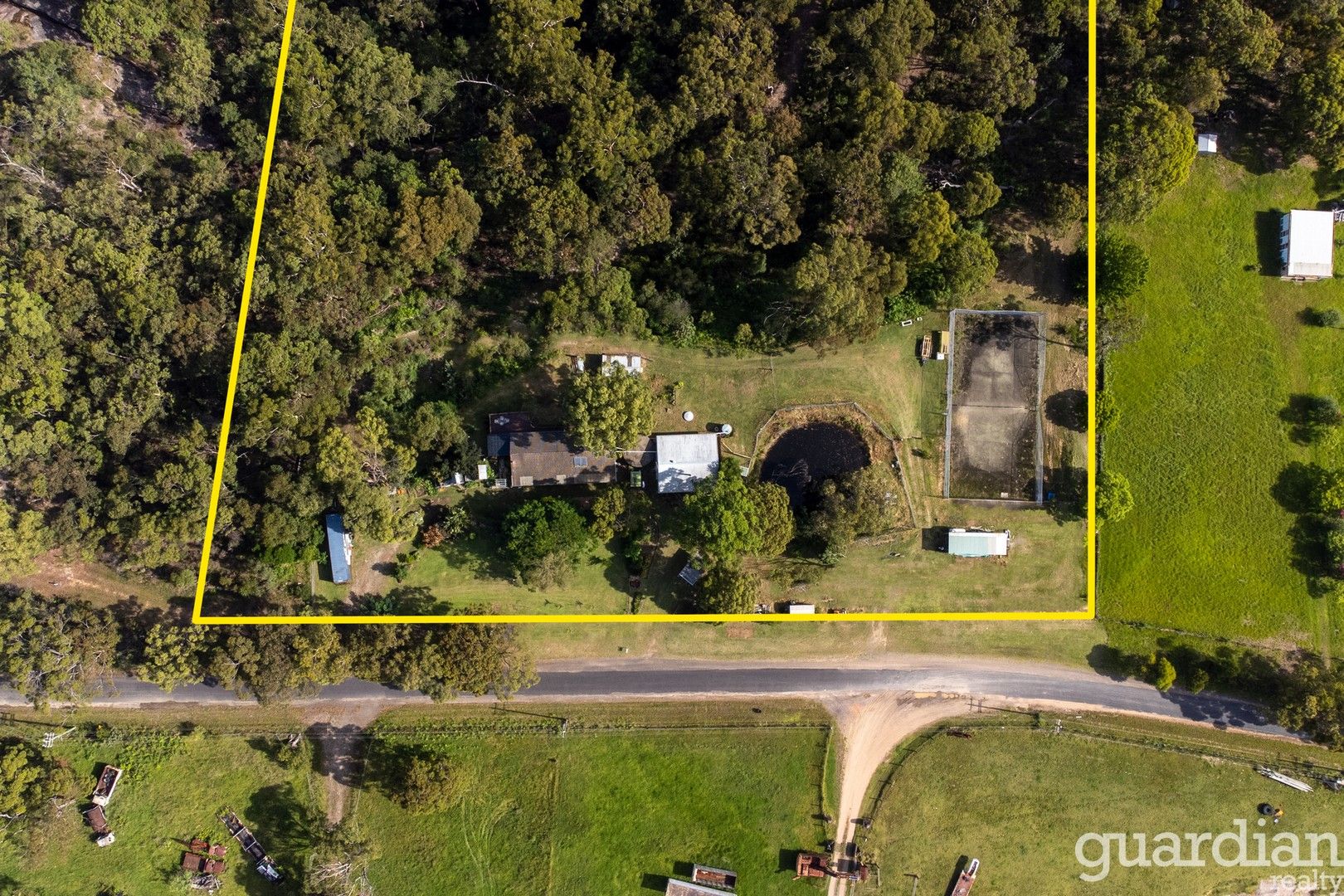 22 Canoelands Road, Canoelands NSW 2157, Image 0