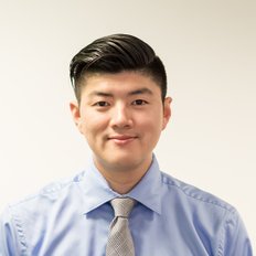 Vincent Chen, Sales representative