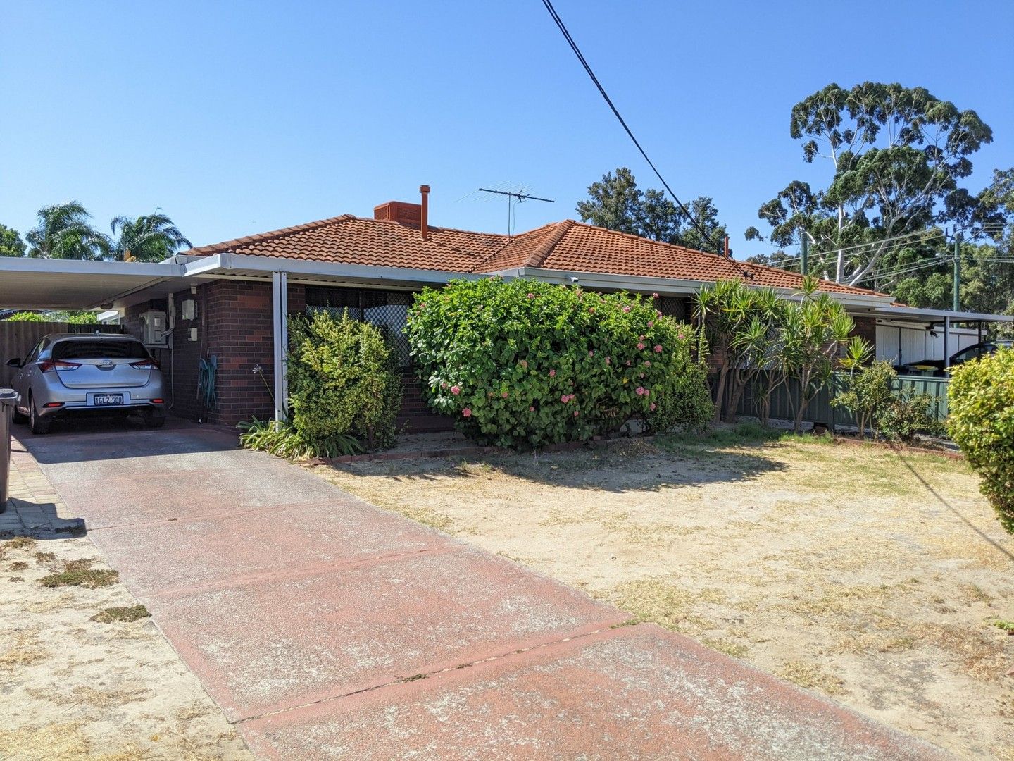2 bedrooms House in 11B Harpenden St HUNTINGDALE WA, 6110