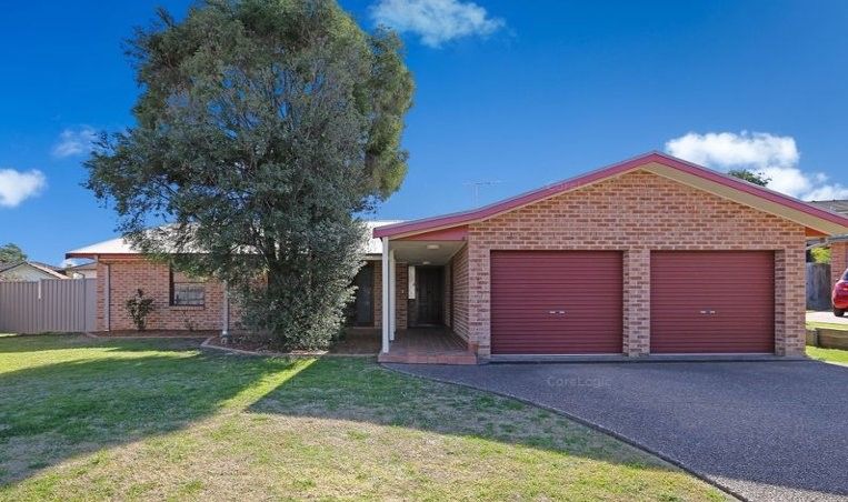 5 Jan Place, Quakers Hill NSW 2763, Image 0