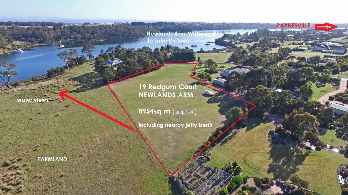 19 Redgum Court, Newlands Arm VIC 3875, Image 0