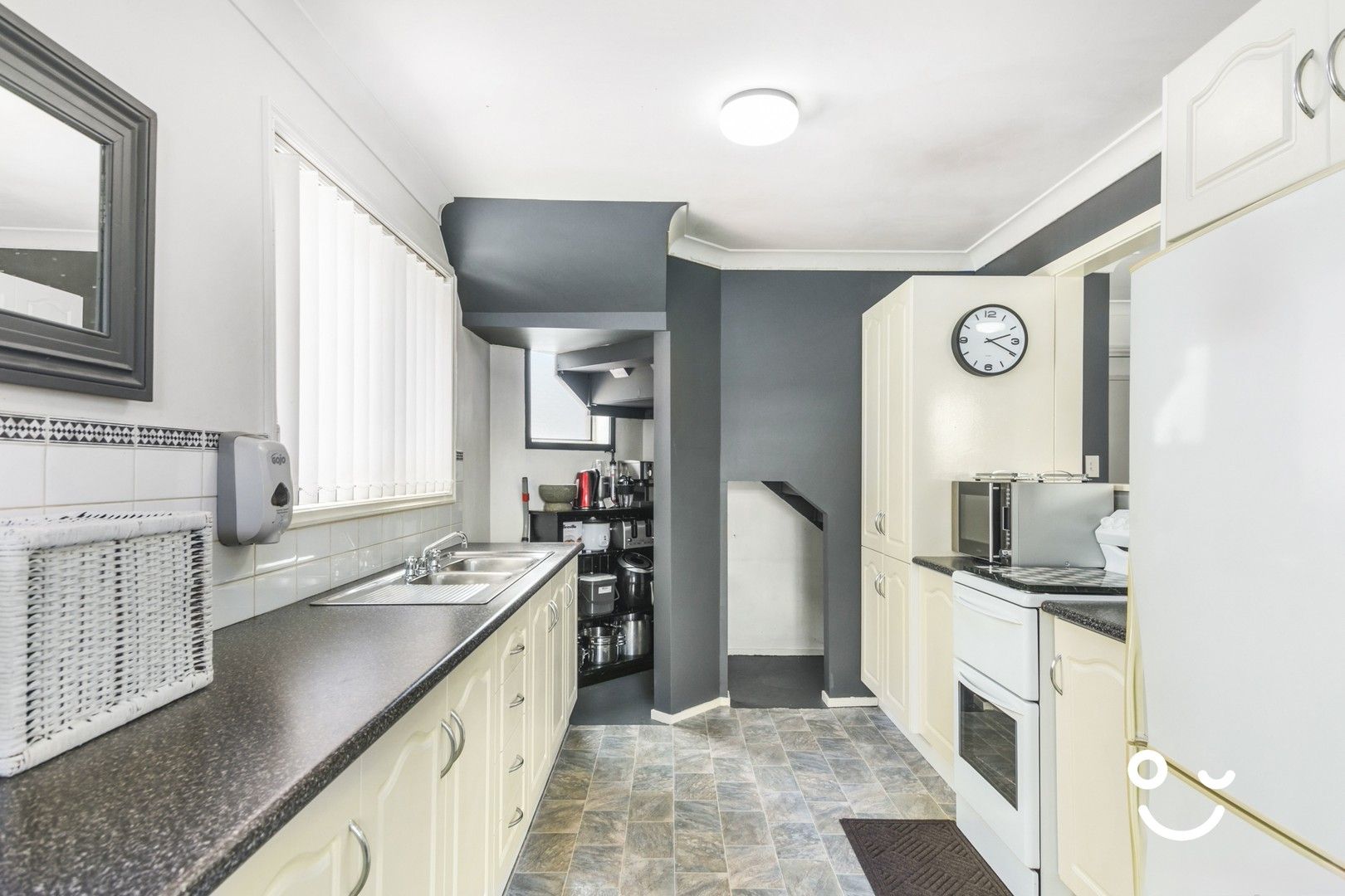 3 bedrooms Townhouse in 1/466 Princes Highway WOONONA NSW, 2517