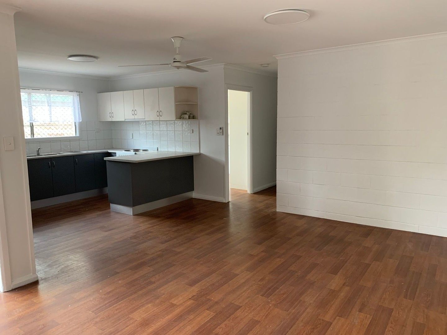 2 bedrooms Semi-Detached in 2/80 Birch Street MANUNDA QLD, 4870