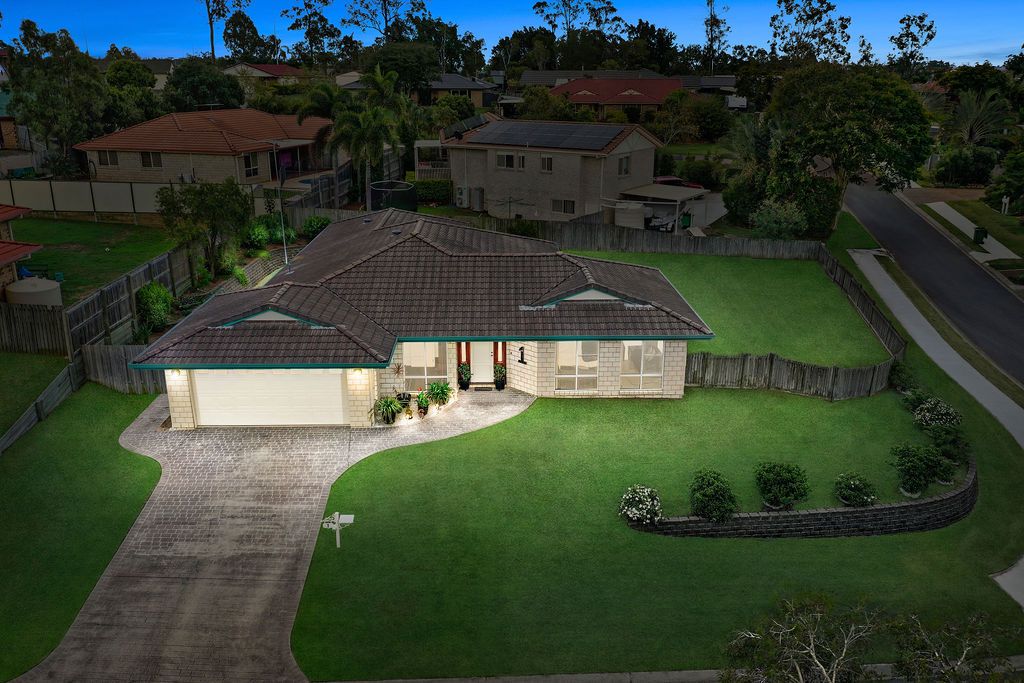 1 Streamview Crescent, Springfield QLD 4300, Image 1