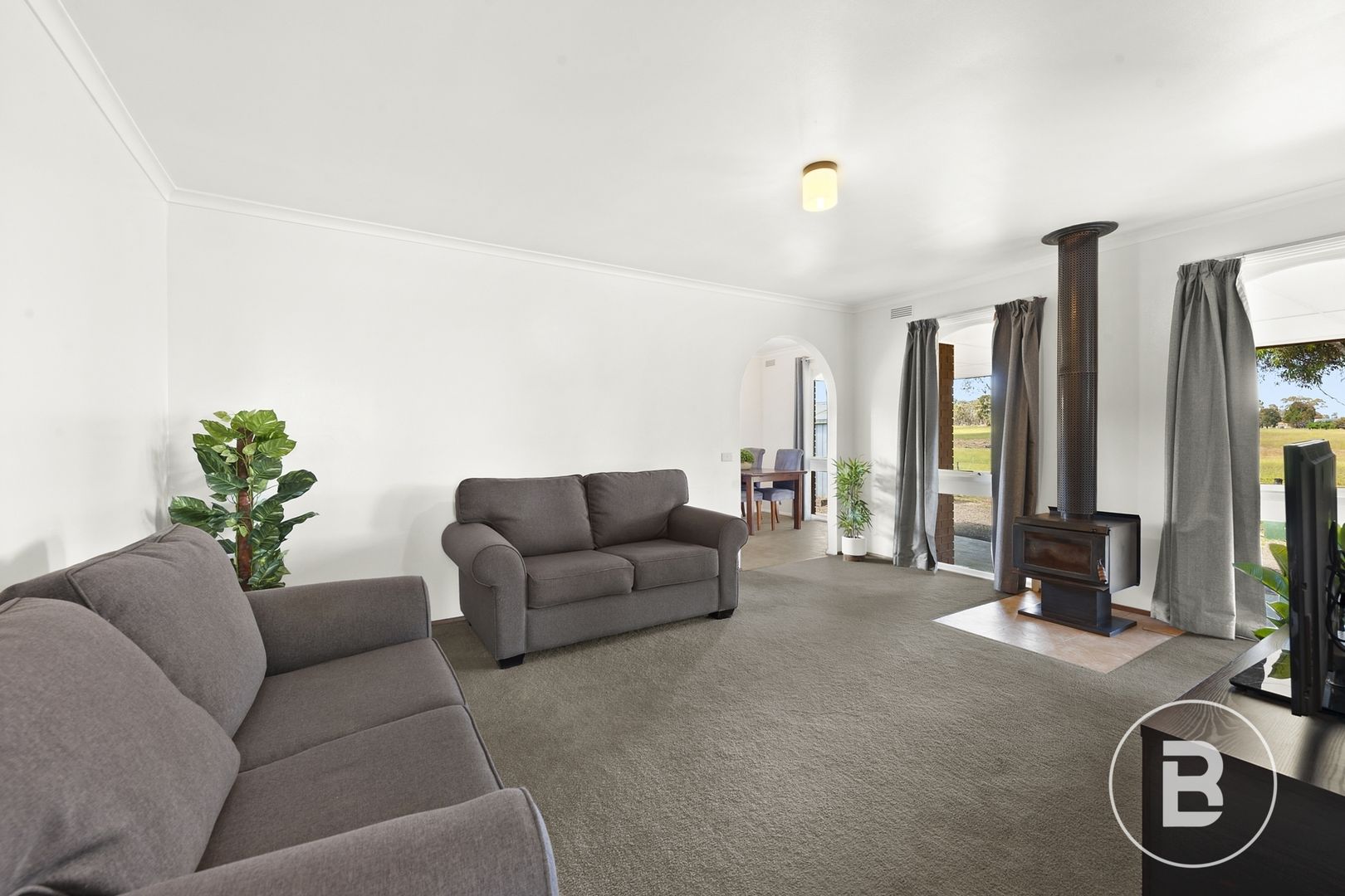 40 Biltons Lane, Talbot VIC 3371 Domain