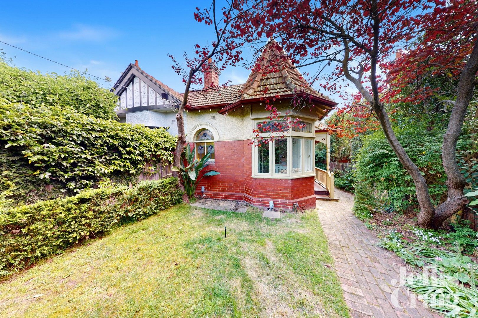 4 bedrooms House in 1069 Burke Road HAWTHORN EAST VIC, 3123