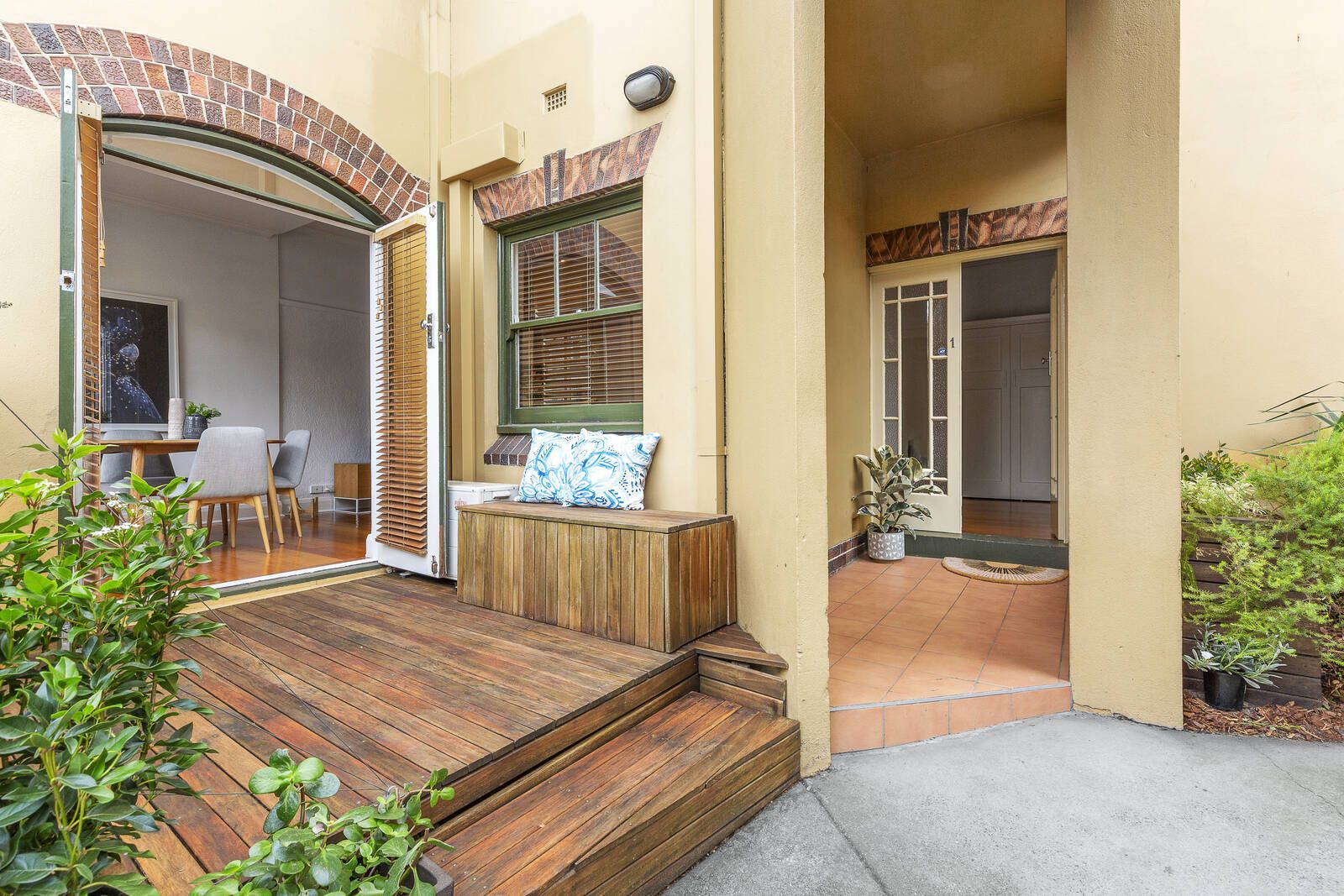 1/79 Barkly Street, St Kilda VIC 3182, Image 1