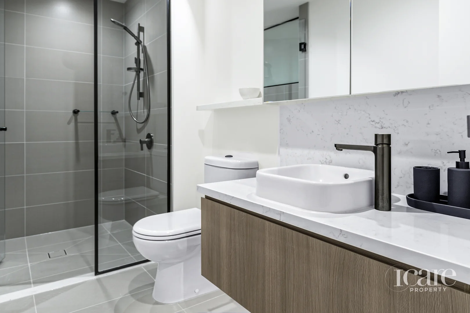 Additional image 5 of 207/23 Mackenzie Street, Melbourne VIC 3000