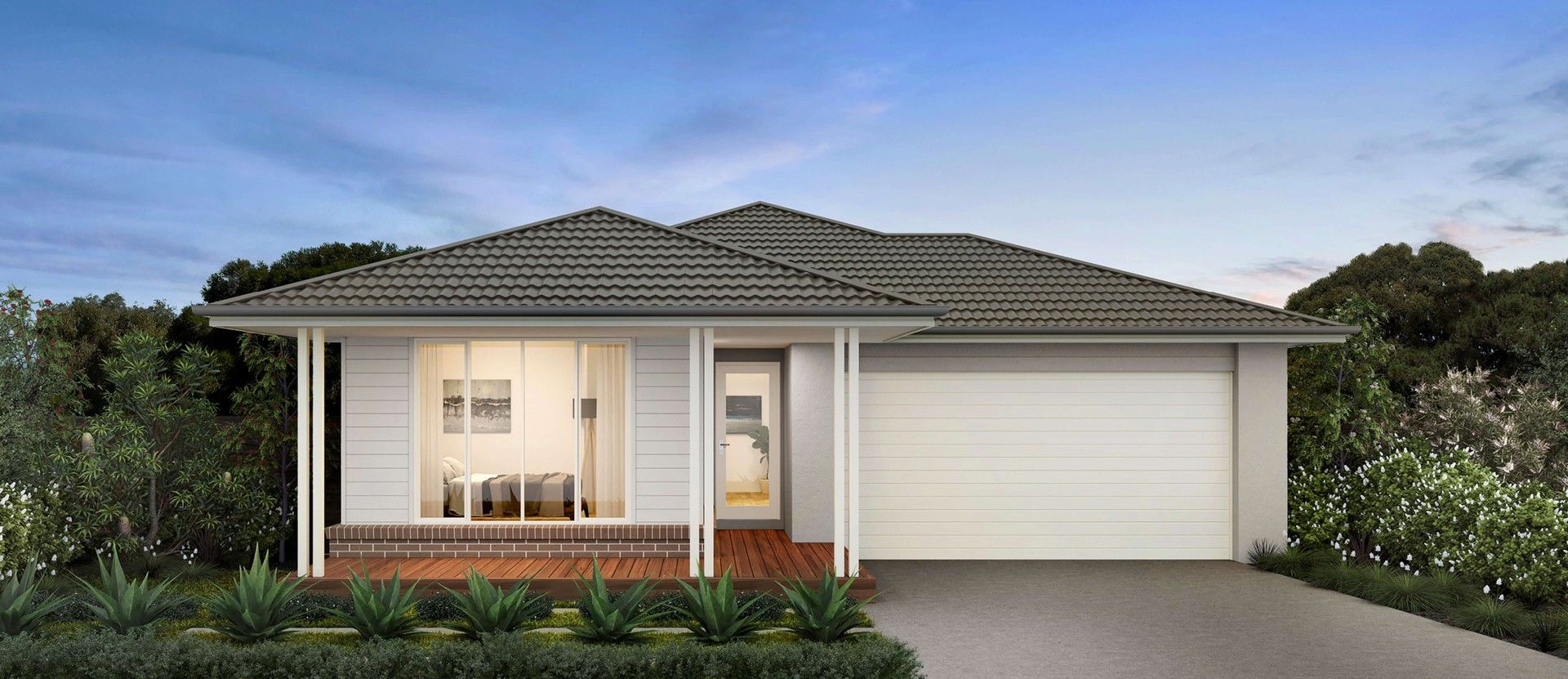 4 bedrooms New House & Land in Forbs Street Clyde North, Lot: 1620 CLYDE NORTH VIC, 3978