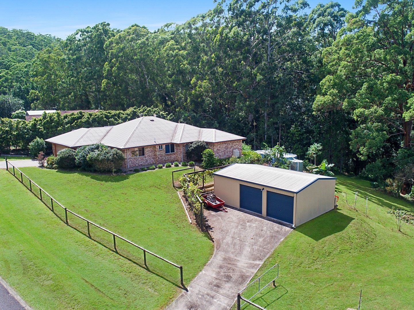 3 Rosemary Avenue, Glenview QLD 4553, Image 0