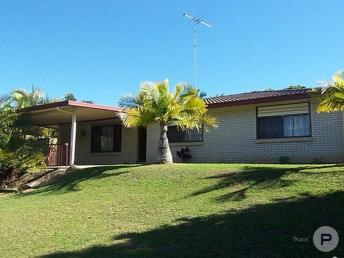 3 bedrooms House in 6 Hawkins Street SPRINGWOOD QLD, 4127
