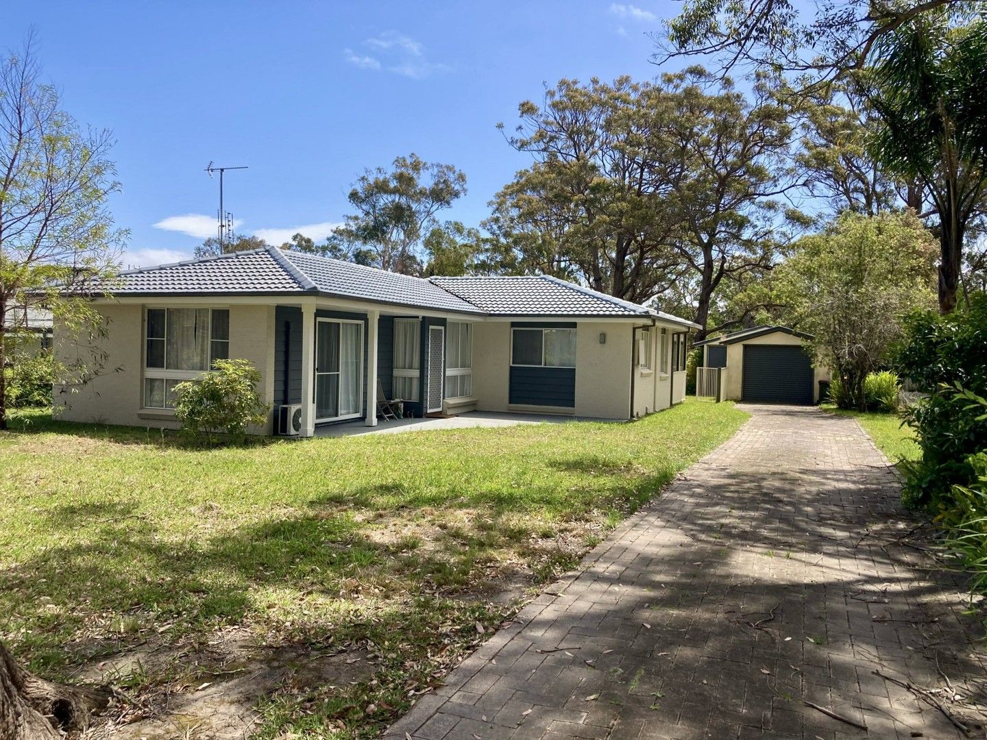 33 Chapman Street, Callala Bay Property History & Address Research
