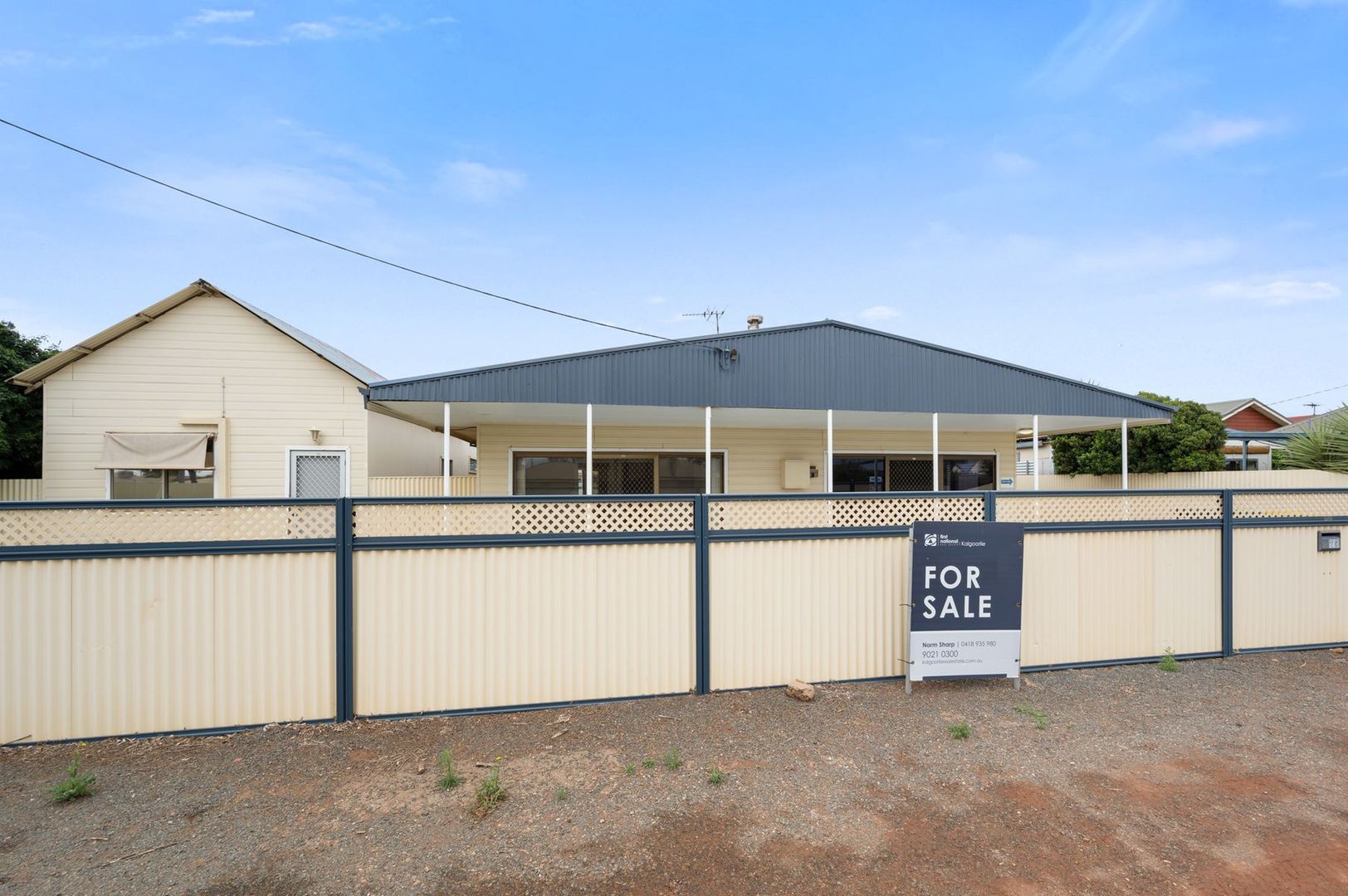 75 President Street, South Kalgoorlie WA 6430, Image 1