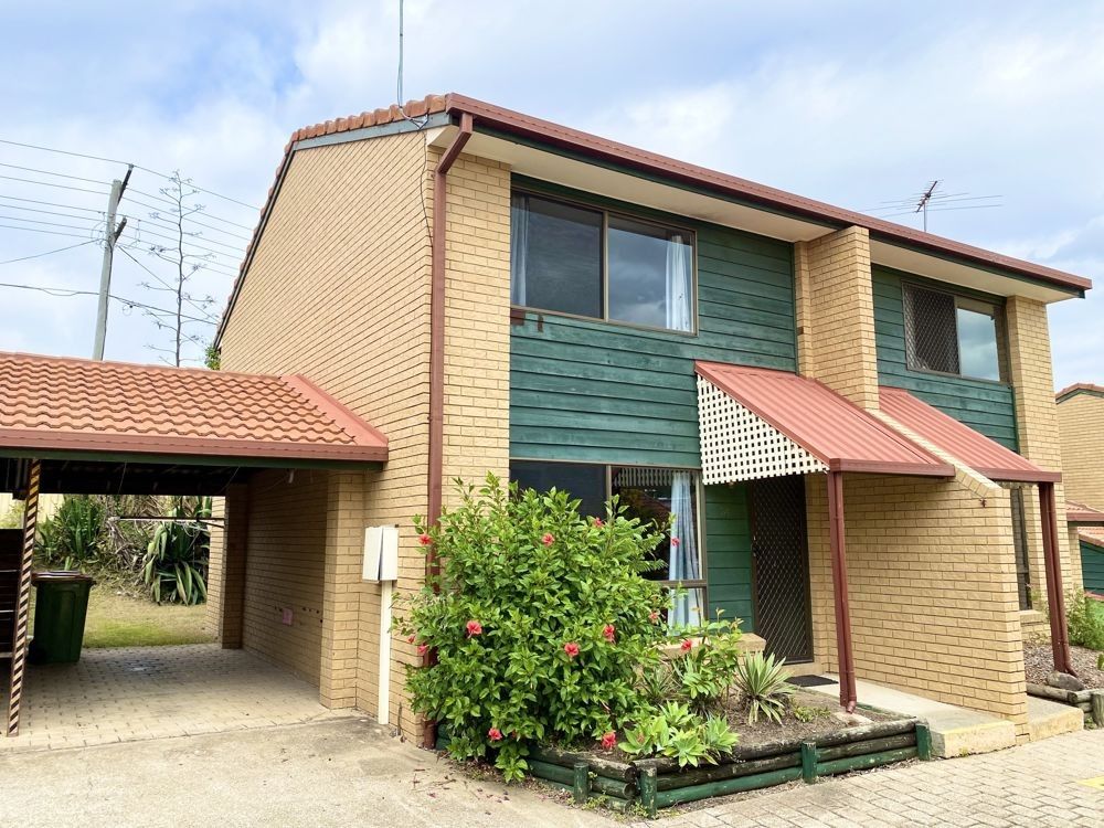 34/58 North Road, Woodridge QLD 4114, Image 0