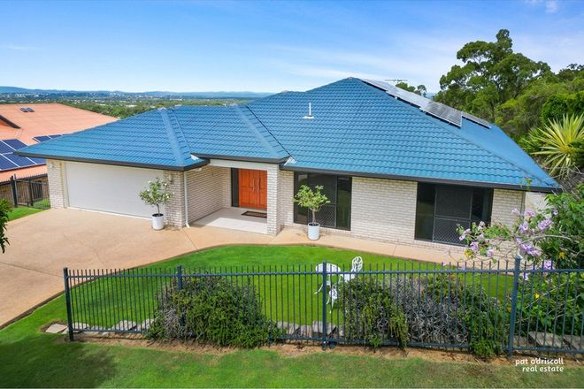 Picture of 11 Greenwood Close, FRENCHVILLE QLD 4701