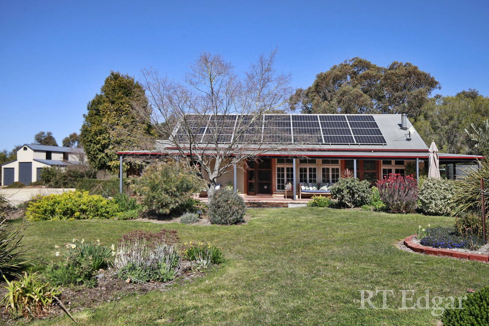 120 Railway Road, Elphinstone VIC 3448, Image 0