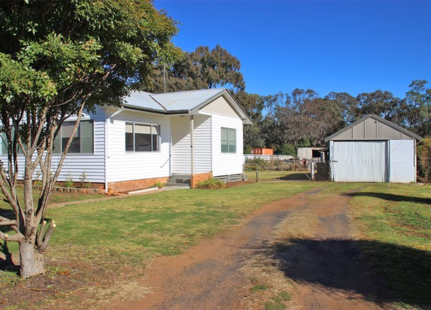 14 Nelson Street, Coonabarabran NSW 2357