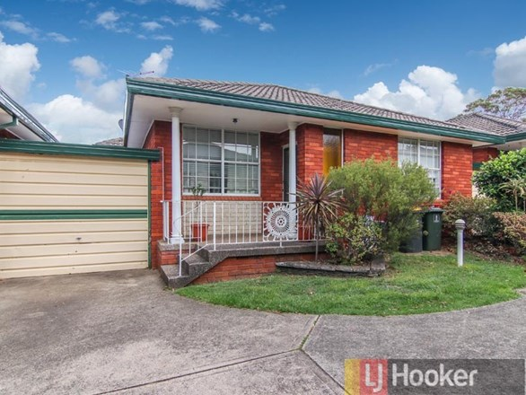 3/32 Beaconsfield Street, Bexley NSW 2207