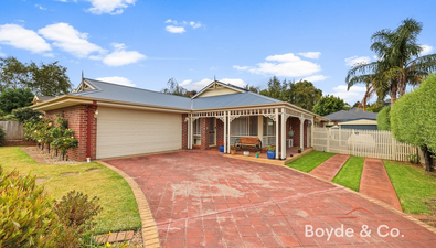 Picture of 47 Cook Street, DROUIN VIC 3818
