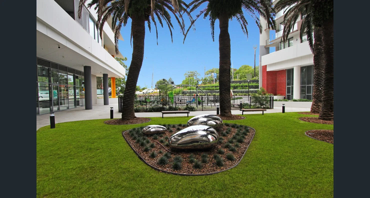 Additional image 4 of 1107/1 Mooltan Avenue, Macquarie Park NSW 2113