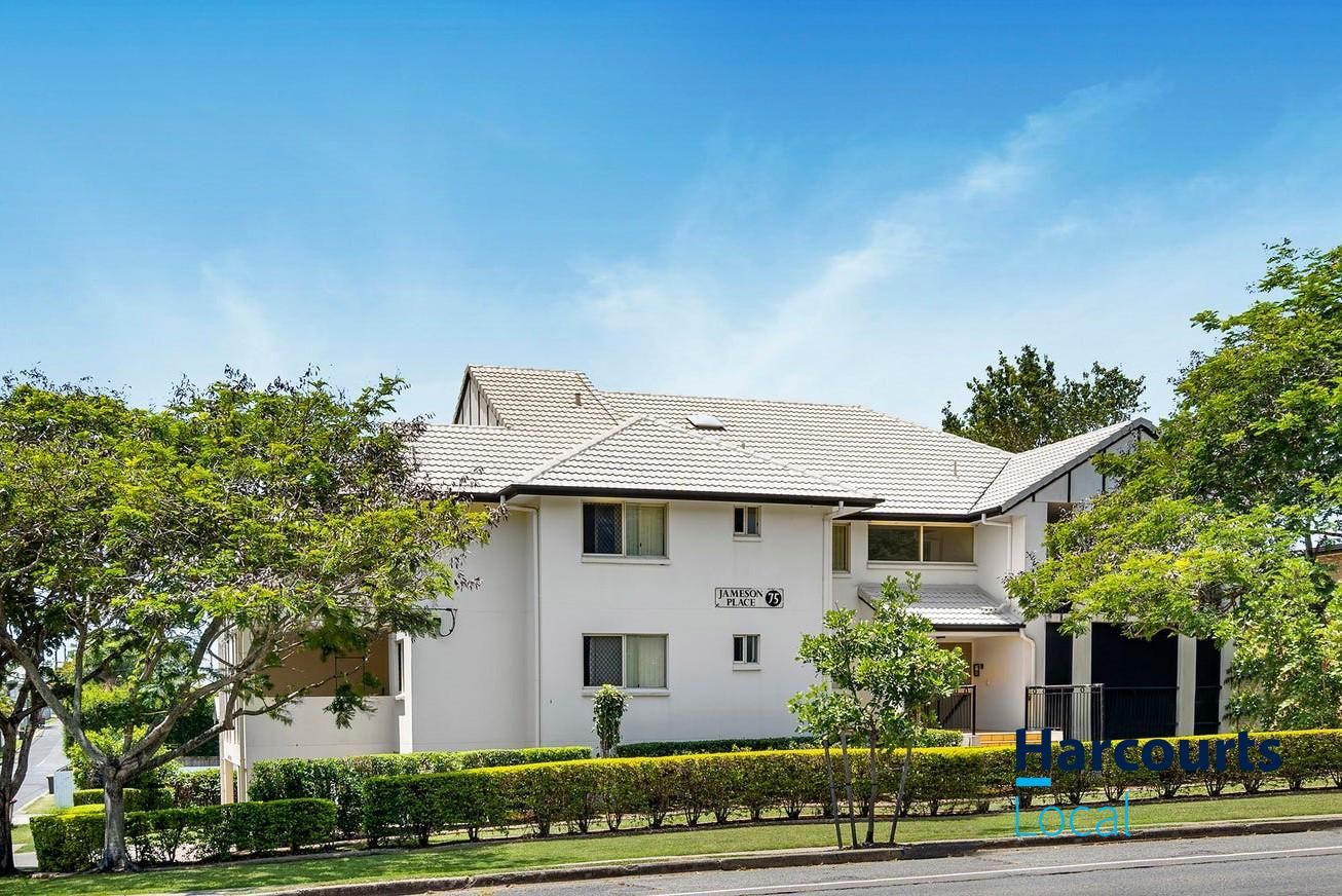 2 bedrooms House in 2/75 Junction Road CLAYFIELD QLD, 4011