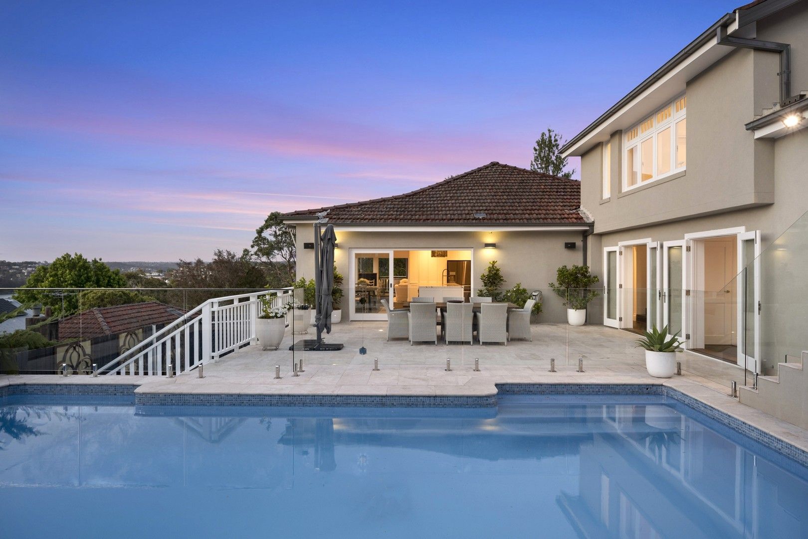 4 bedrooms House in 22 Killarney Street MOSMAN NSW, 2088