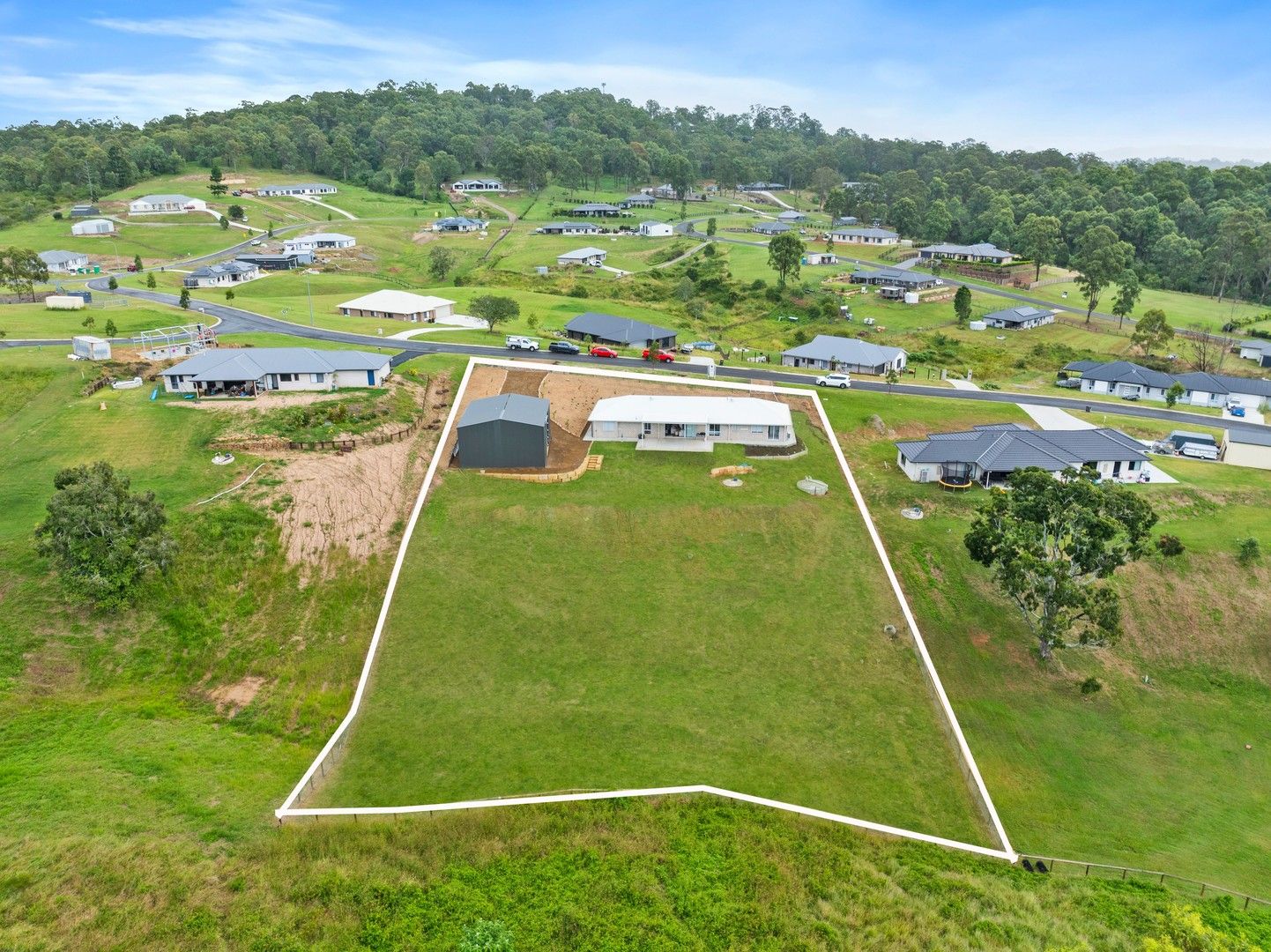 61-65 Carl Drive, Veresdale Scrub QLD 4285, Image 1