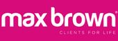 Logo for Max Brown Real Estate Group