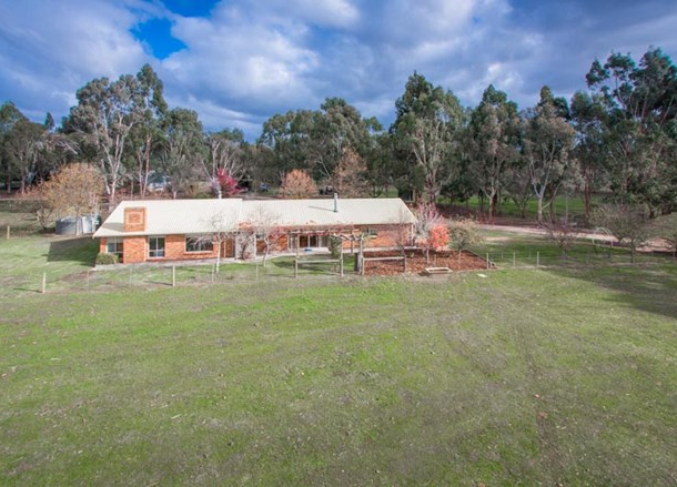 134 Pipers Creek Road, Kyneton VIC 3444