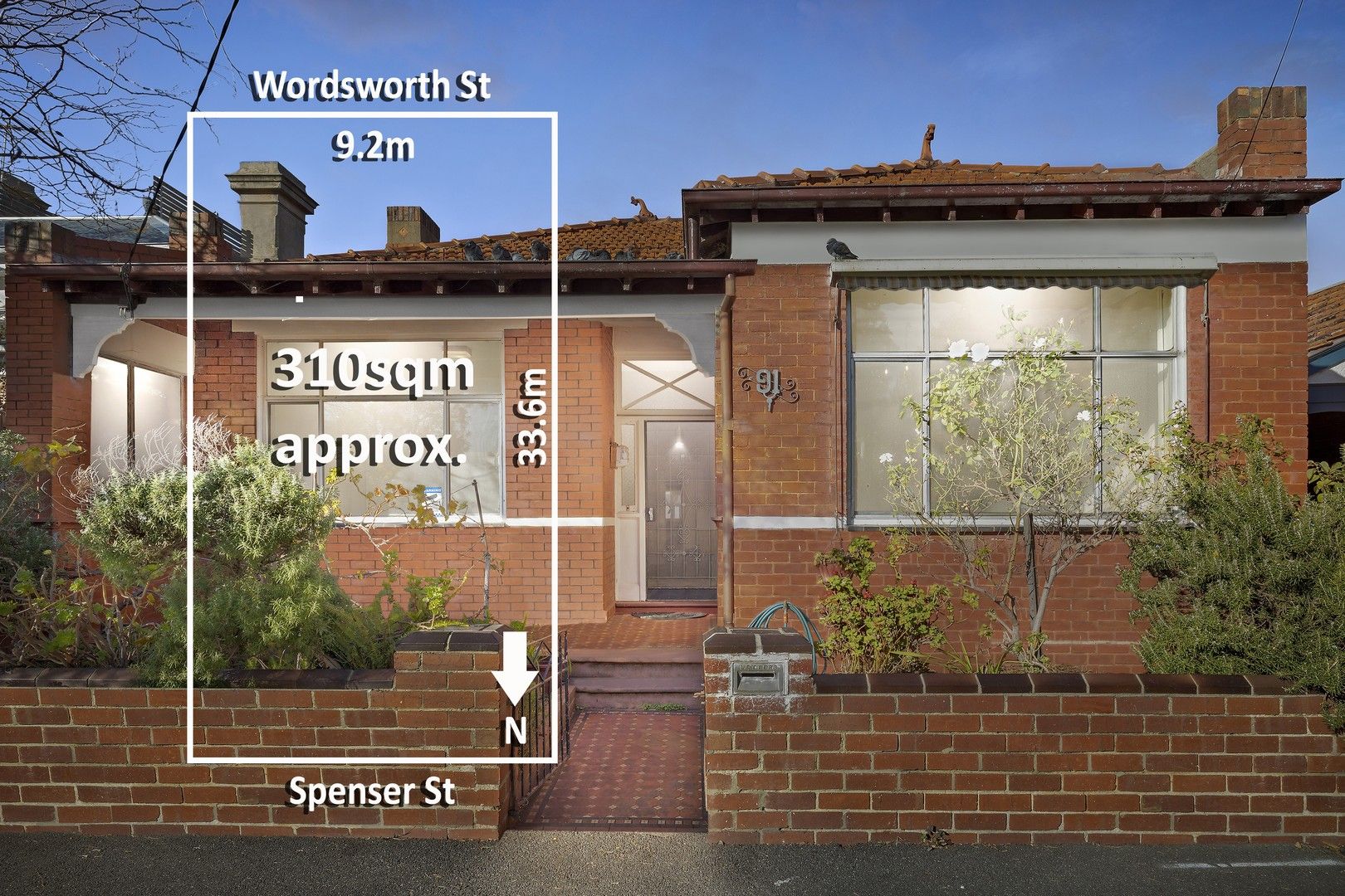 91 Spenser Street, St Kilda VIC 3182, Image 1