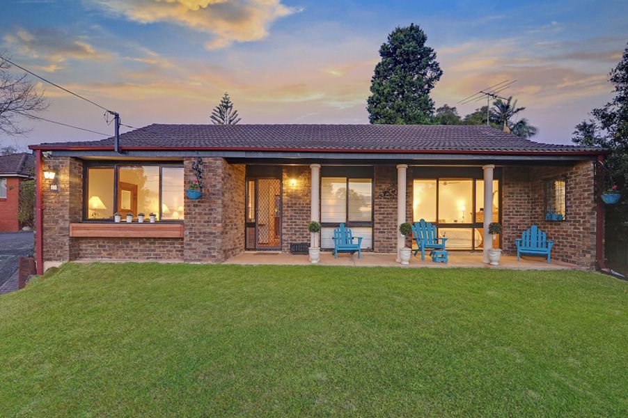 41 Helvetia Avenue, Berowra NSW 2081, Image 0