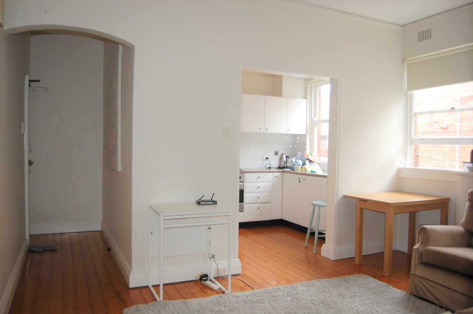 2 bedrooms Apartment / Unit / Flat in 2/44 Wride Street MAROUBRA NSW, 2035