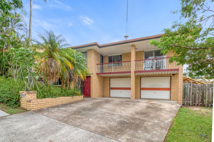 44 Bridle Street, Mansfield QLD 4122, Image 0