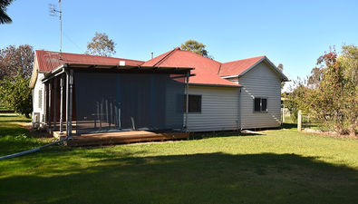 Picture of 418 Curr Road, GIRGARRE VIC 3624