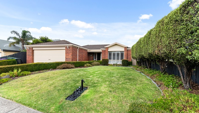 Picture of 7 Rafael Place, WHITTLESEA VIC 3757