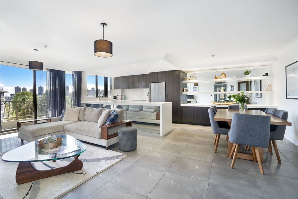 7B/153167 Bayswater Road, Rushcutters Bay Property History & Address