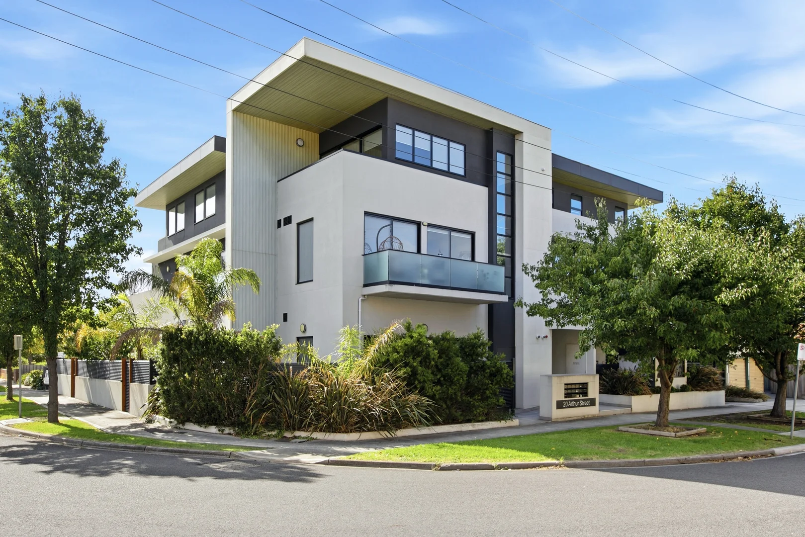 Additional image 2 of 104/20 Arthur Street, Footscray VIC 3011