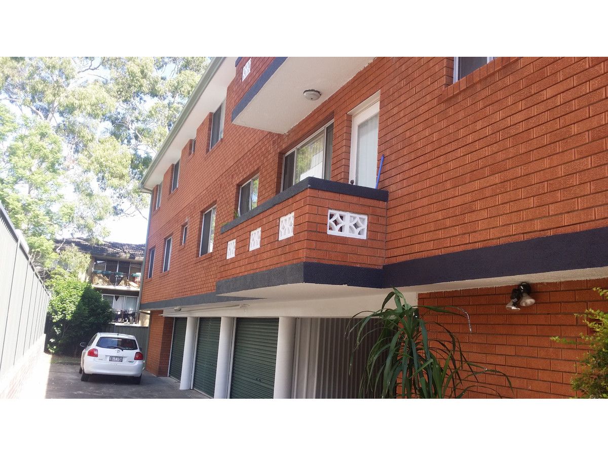 1-6/29 Stewart Street, Parramatta NSW 2150, Image 2