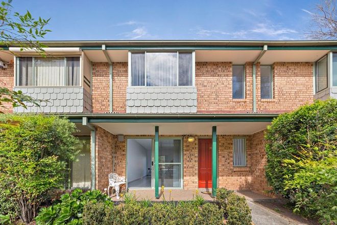 Picture of 19/1 Fitzgerald Crescent, STRATHFIELD NSW 2135