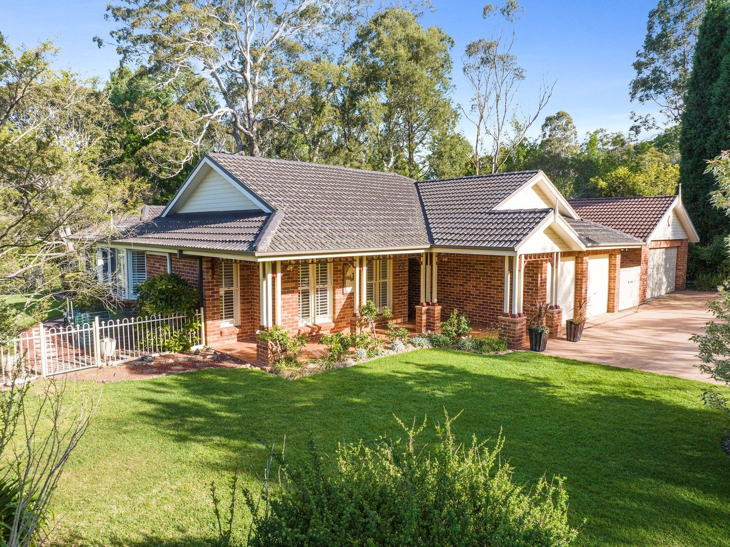 3 Copplestone Lane, Bowral NSW 2576, Image 0