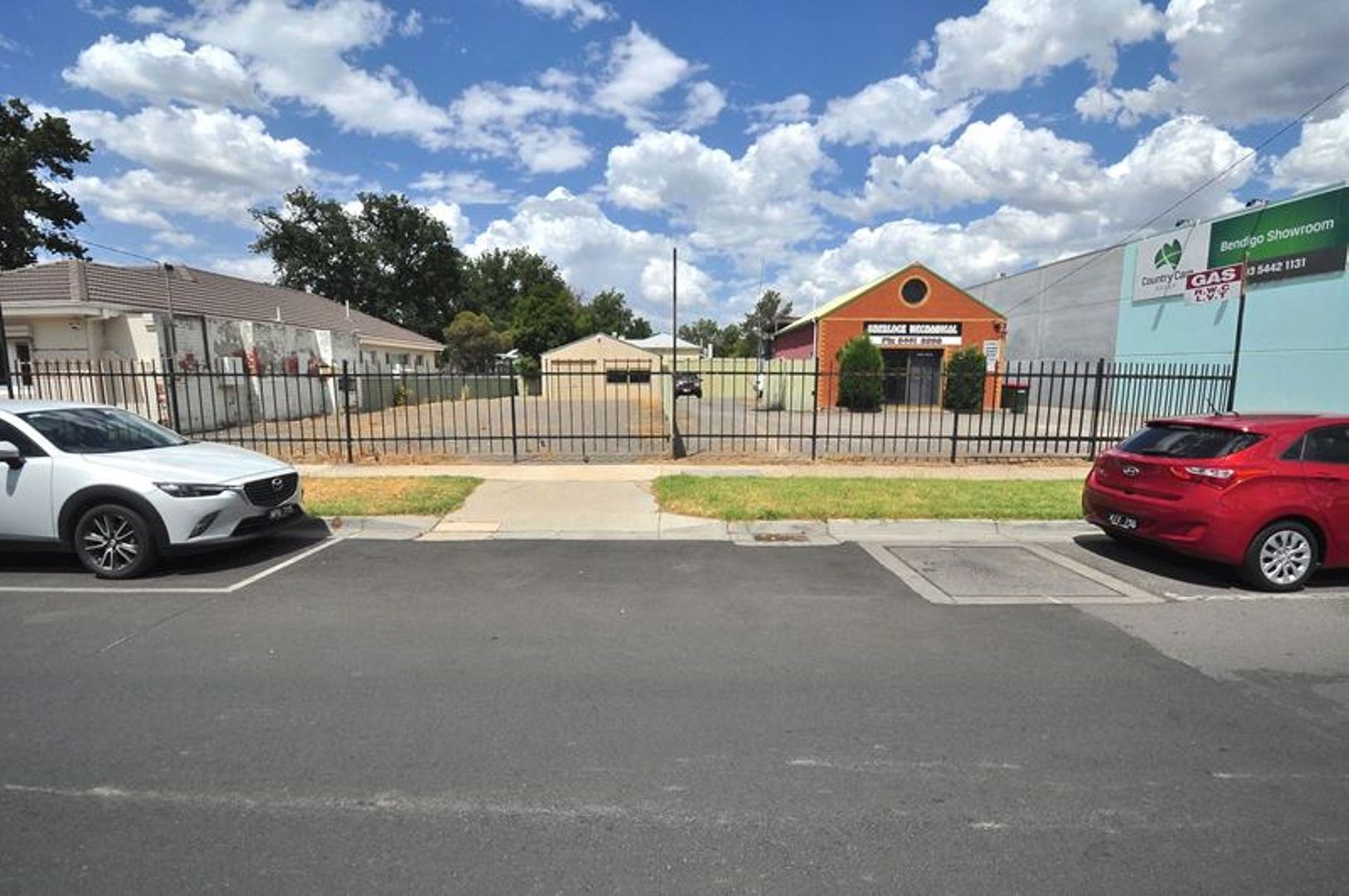 58 Bridge Street, Bendigo Property History & Address Research Domain