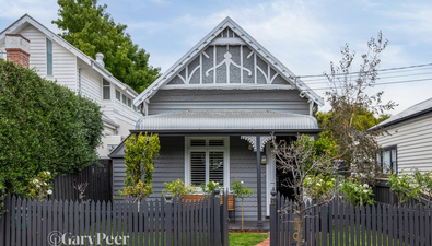 Picture of 37 Edward Street, ELSTERNWICK VIC 3185