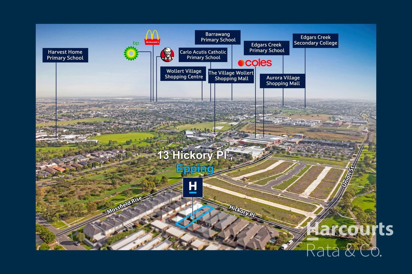 Additional image 21 of 13 Hickory Place, Epping VIC 3076