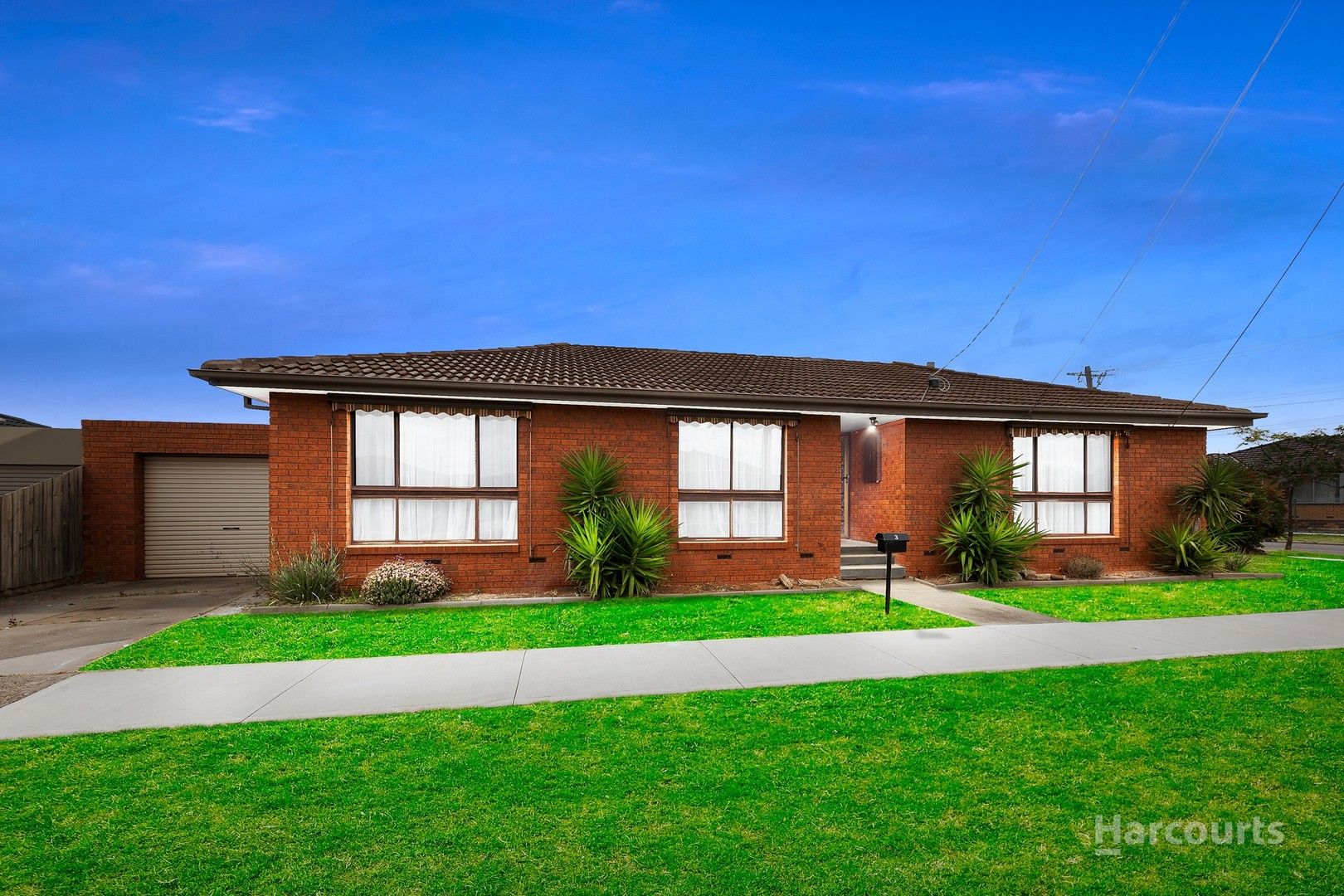 3 Chester Crescent, Deer Park VIC 3023, Image 0