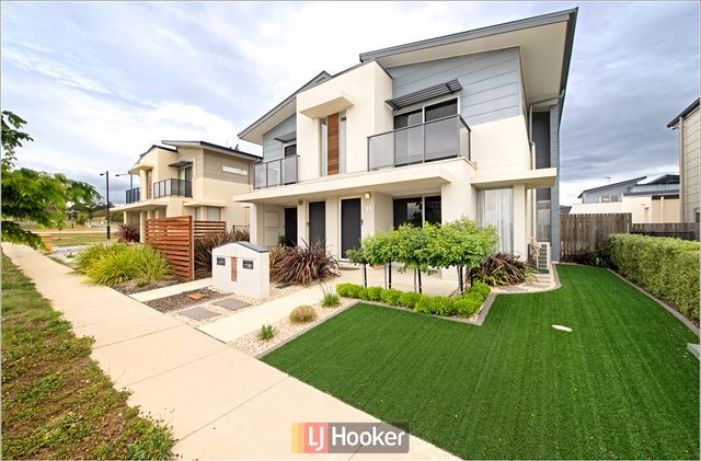 11 Peg Minty Crescent, Weston ACT 2611, Image 0