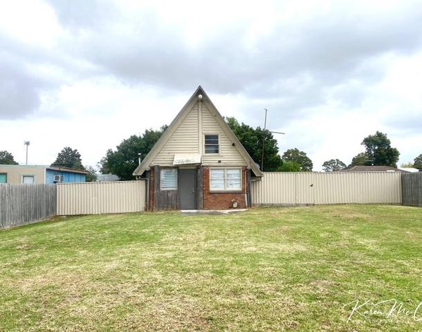 10 Church Street, Longwarry VIC 3816