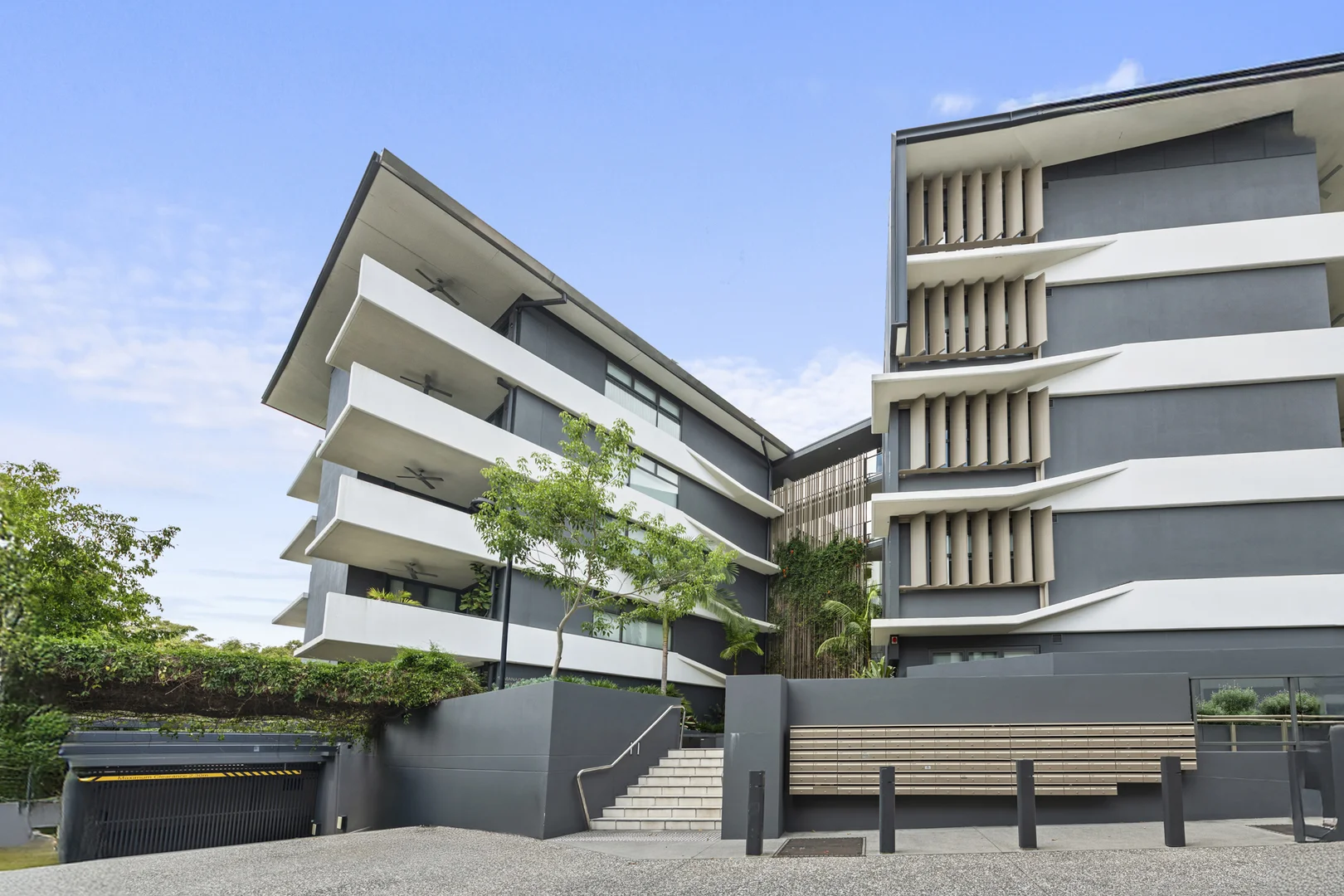 Additional image 12 of 4510/18 Parkside Circuit, Hamilton QLD 4007