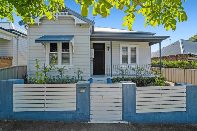 Picture of 13 Parkview Street, GEORGETOWN NSW 2298