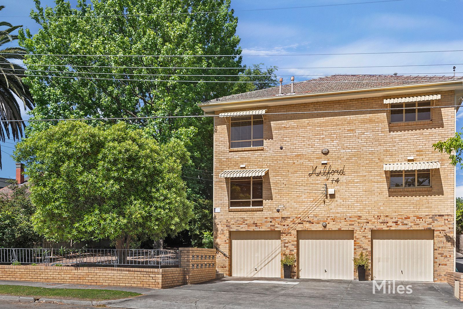 7/14 Ashby Grove, Eaglemont VIC 3084, Image 0