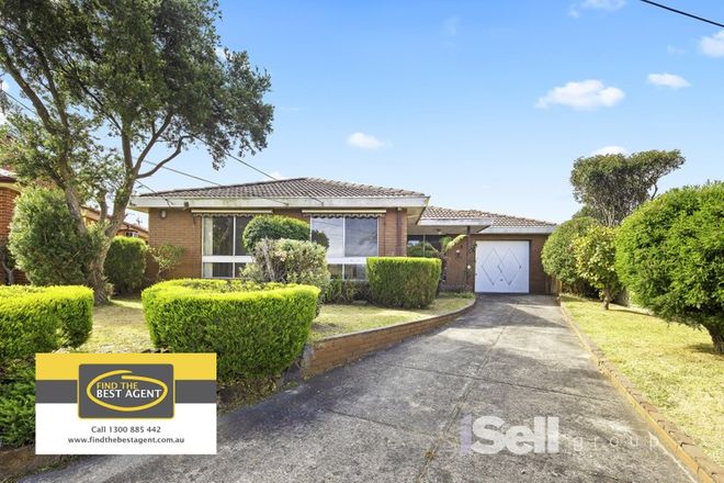 Picture of 7 Lyndale Court, DANDENONG NORTH VIC 3175